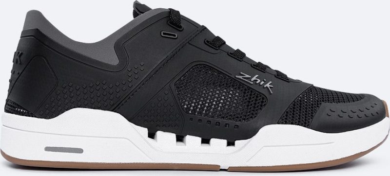 Zhik Fuze Sailing Shoe - Black