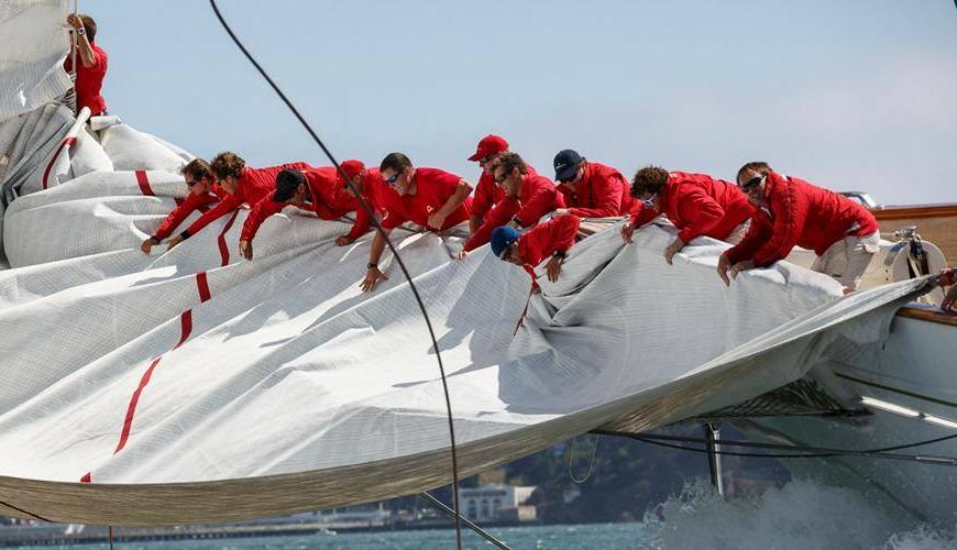 Welcome to The Superyacht Shop