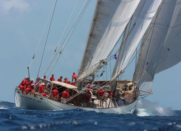 S/Y Adela testimonial image 3