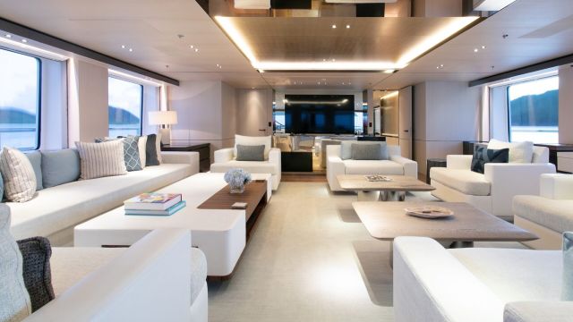 M/Y Kamalaya testimonial image 2