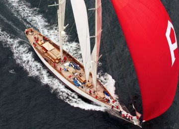 S/Y Adela testimonial image 1