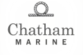 Branded crew clothing from Chatham Marine